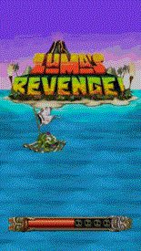 game pic for Electronic Arts Zumas Revenge